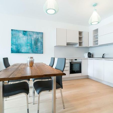 Vienna Residence | Spacious Serviced Apartment In Vienna Directly At The U4 Exterior photo